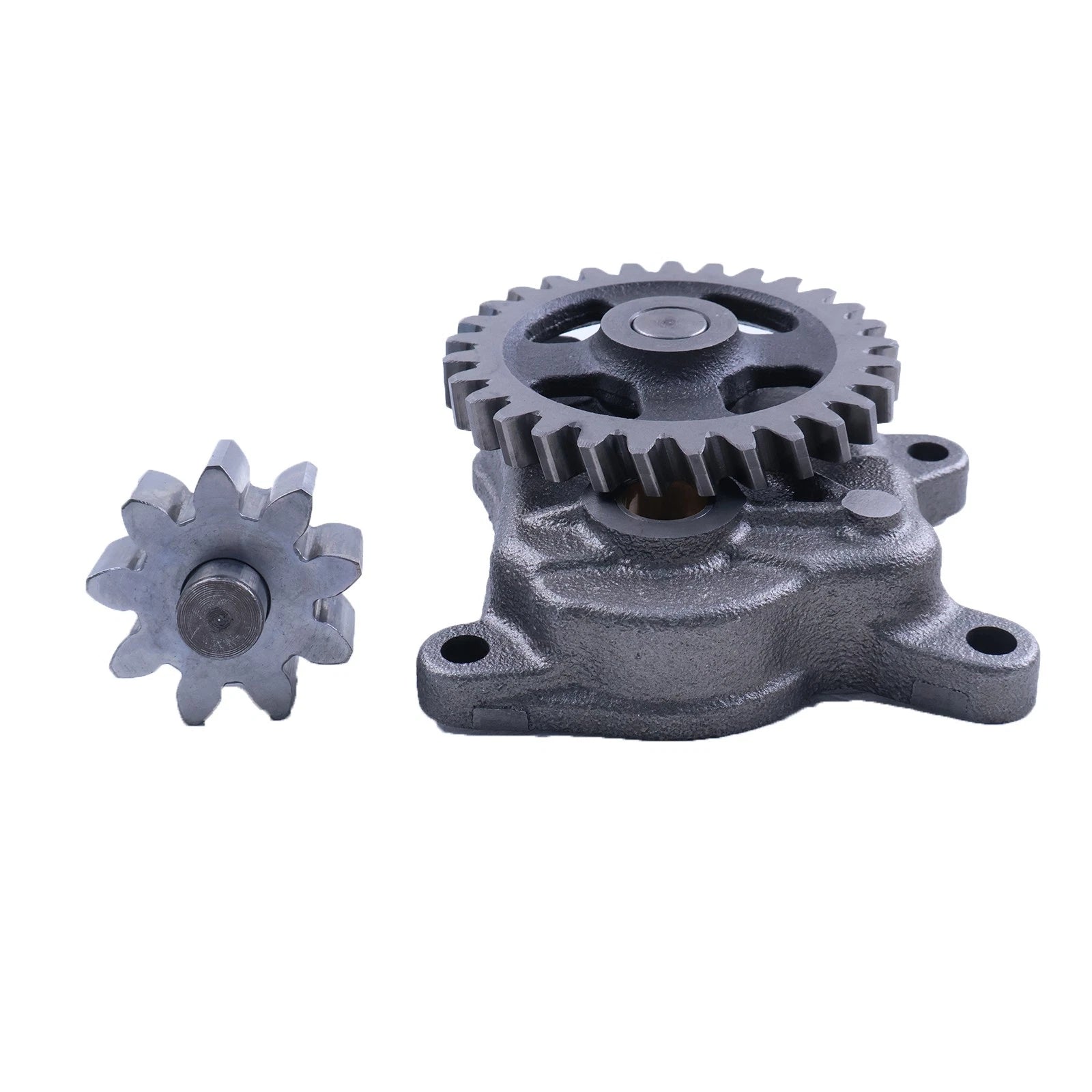 Oil Pump 8-94390414-1 8943904141 For Isuzu 6hk1 6hk1x Engine