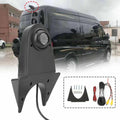 Rear View Camera For Mercedes Sprinter Night Version Packing Cam