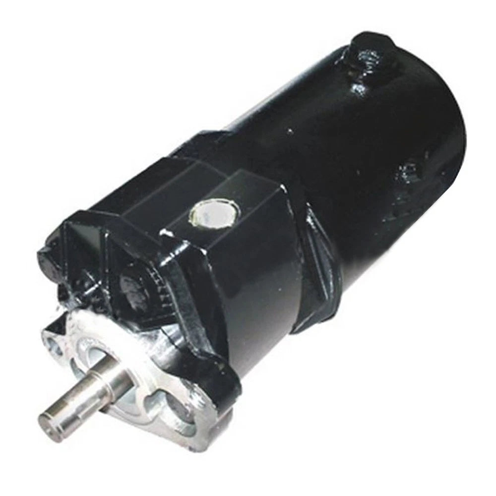 S.40157 Pump, Power Steering, 1666726m93 Fits Massey Ferguson
