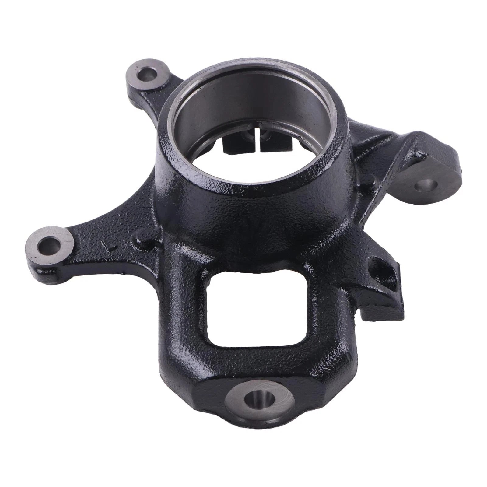 Left Front Knuckle 5142572 For 2018-24 Polaris Ranger Crew Xp 1000