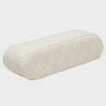 Tracker Boat Storage Lid 184042 18 7/8 x 11 1/8 Inch Off White by Tracker