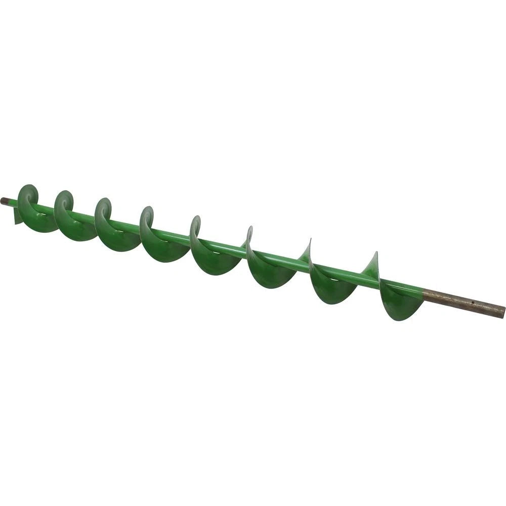 Amah91283 Lower Clean Grain Auger
