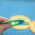 Model Covering Tape Kit 1mm/2mm/3mm