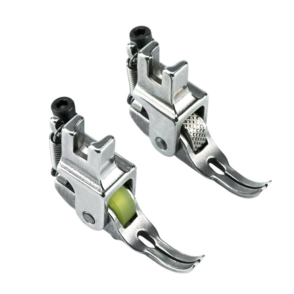 P363 Roller Foot Fabric Feed Foot