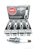 '-New- Ngk 7558 , V-power Resistor Type Spark Plugs