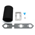 Elbow Gasket Kits For Volvo Penta Aq175 Aq205 Aq430a/b Aq432 Aq434 Gm