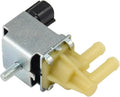 877805t Solenoid Valve For Mercury Outboards Efi 30hp 40hp 50hp 60hp