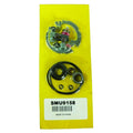 Quadboss 04-06 Yamaha Yfm350 Bruin 2x4 At Repair Kit Starter