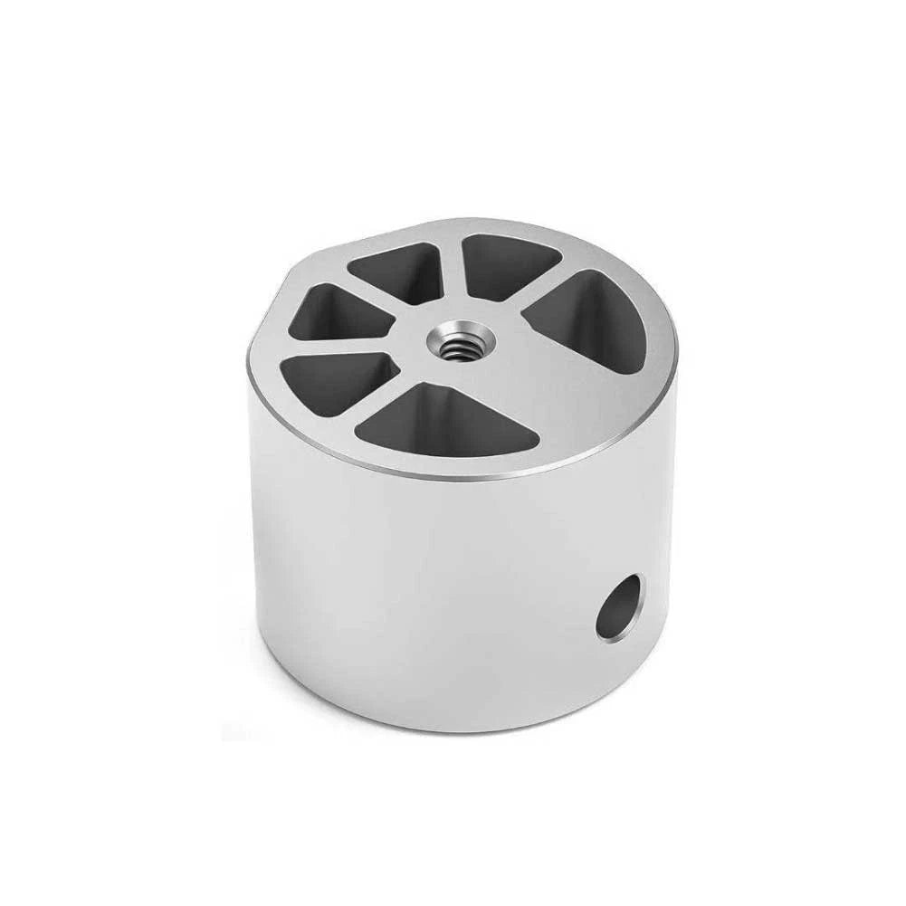 2025 Model Alufor Minium Alloy Adapter Base For Starlink For Mini For
