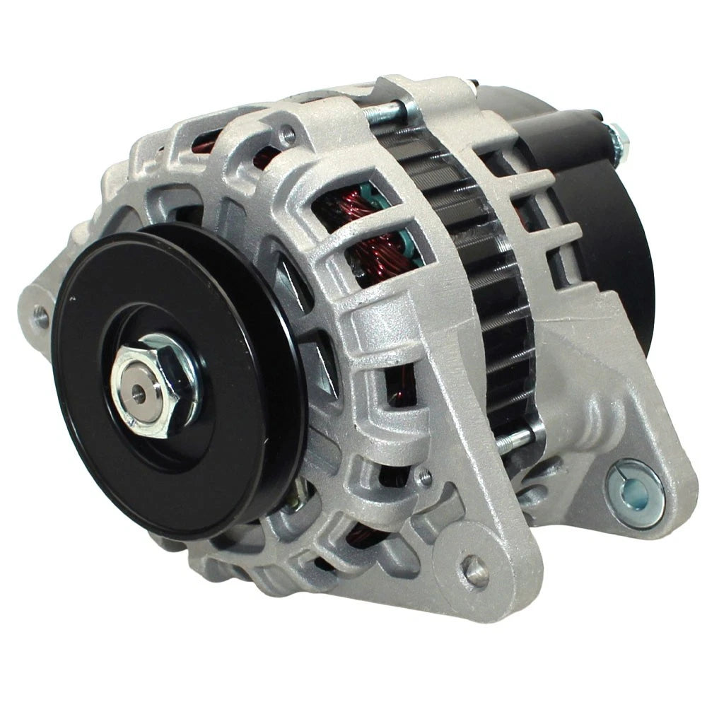 Atlernator Fits Bobcat Replaces 12390