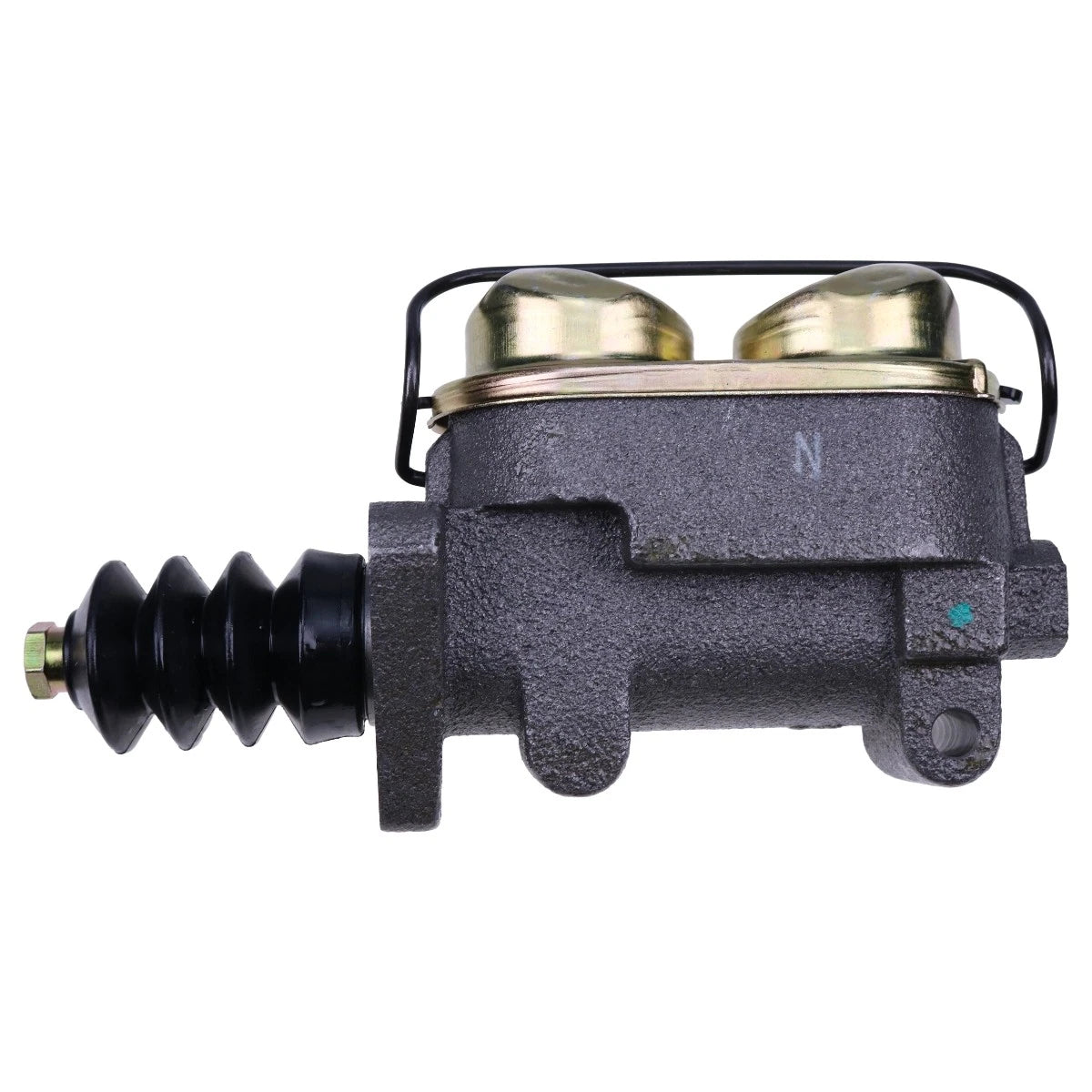 Brake Master Cylinder D126695 D127519 D131596 For Case 450c 650 850d