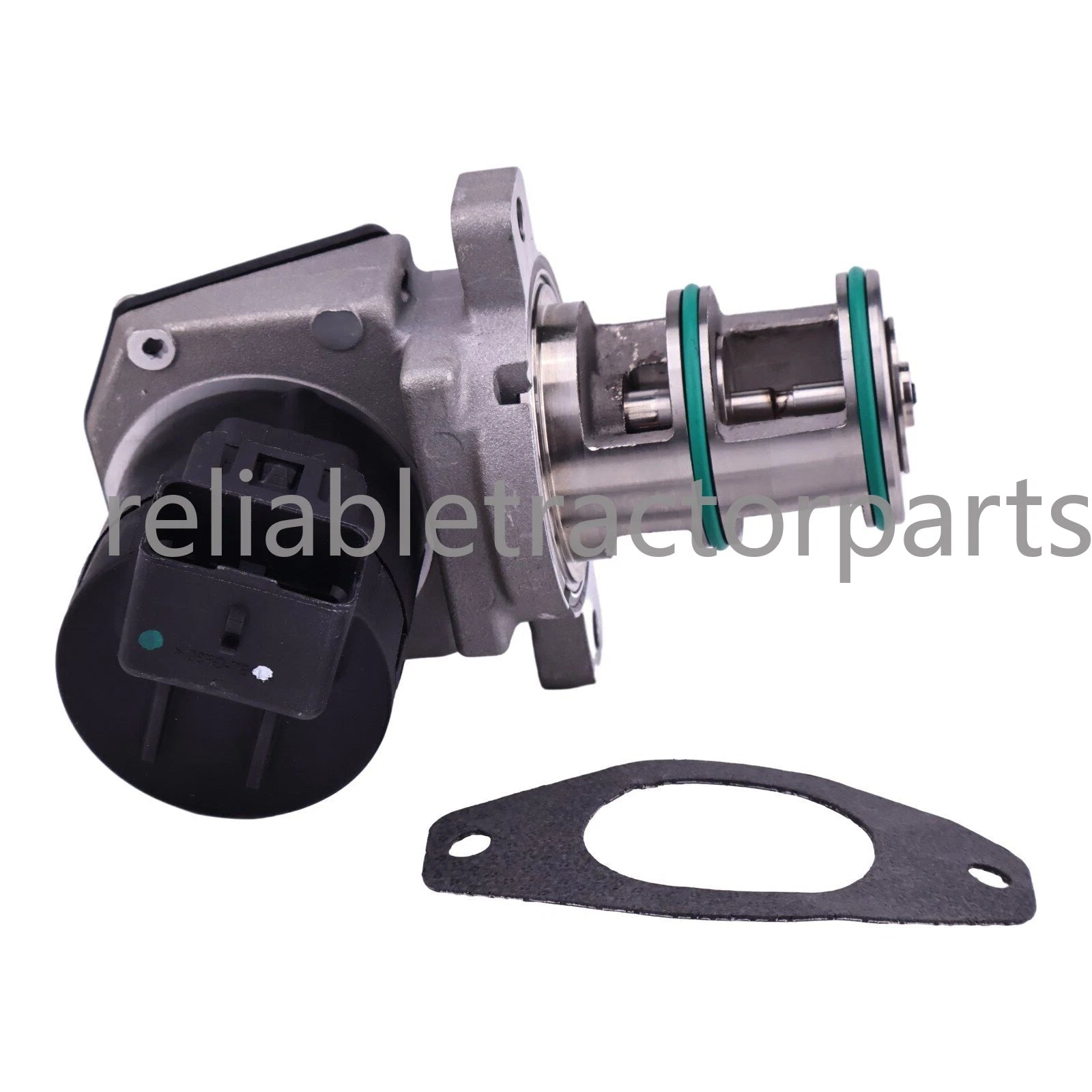 Fits For John Deere Hydraulic Gas Recycling Valve 7430 7530 6534 6230