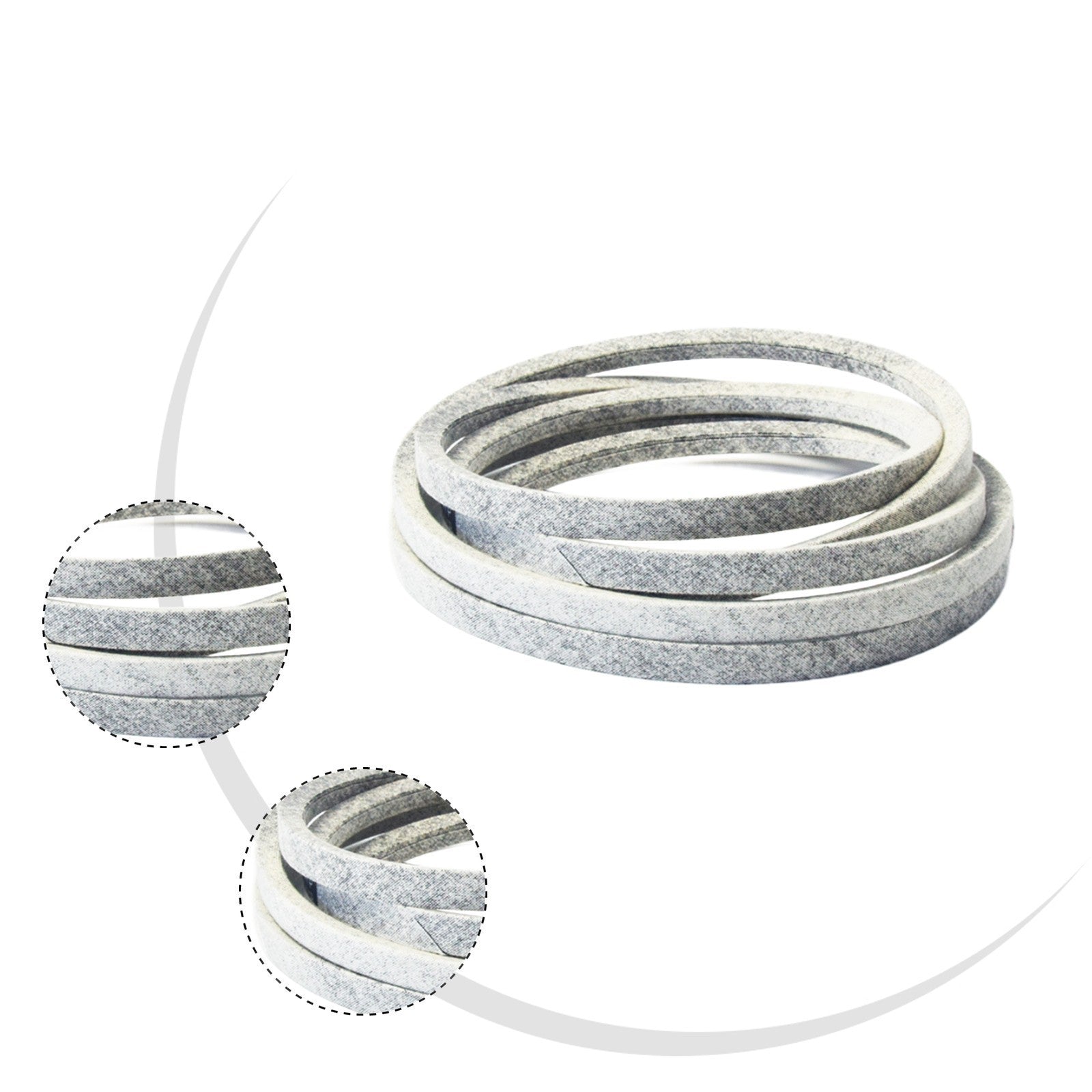 Lawn Mower Belt Replacement Part