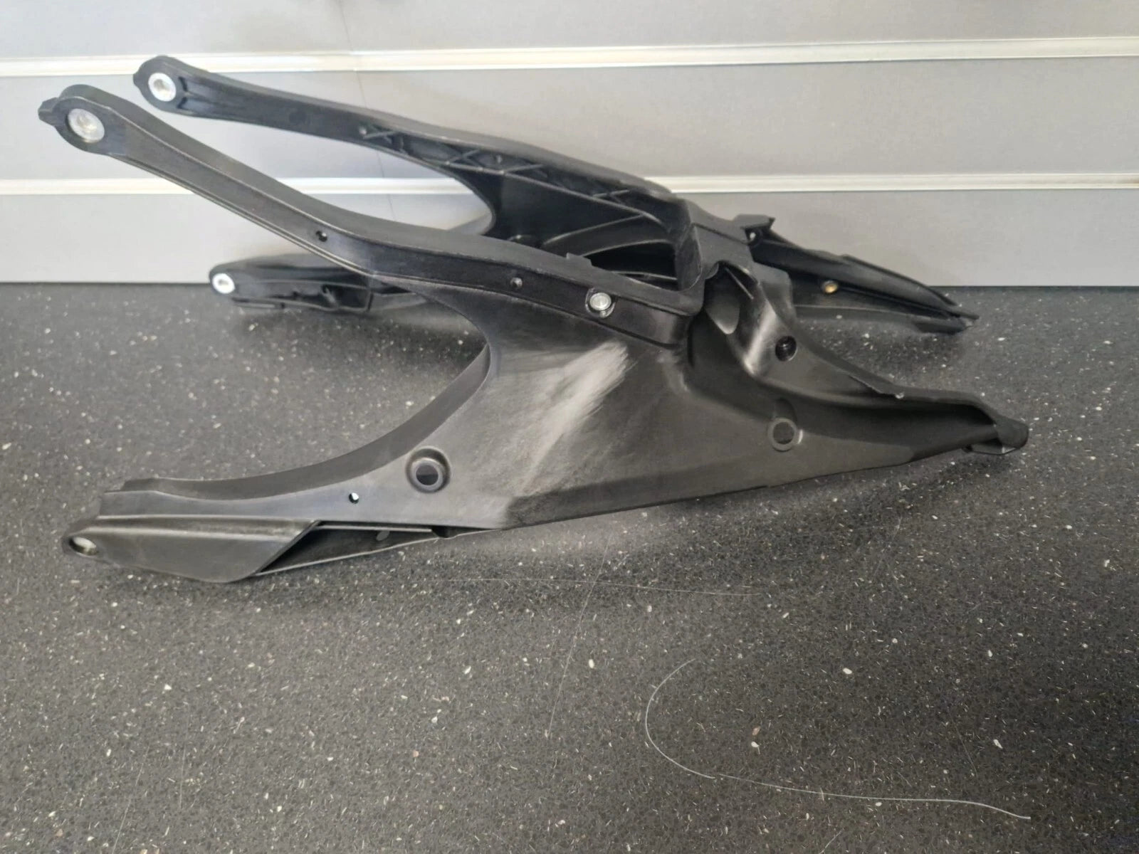 Husqvarna Complete Sub Frame Left Right 20 - 23 Te, Fe 125 250 300