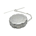 Fuel Cap Aluminum for Volvo VN VNL