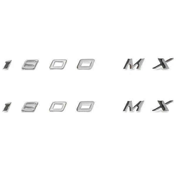 Us Marine Boat Decals 1756933 | Bayliner 1800 Mx 15 1/2 Inch (Pair)