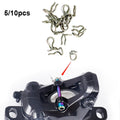 Spring Clip Useful Cycling Parts BR-M785
