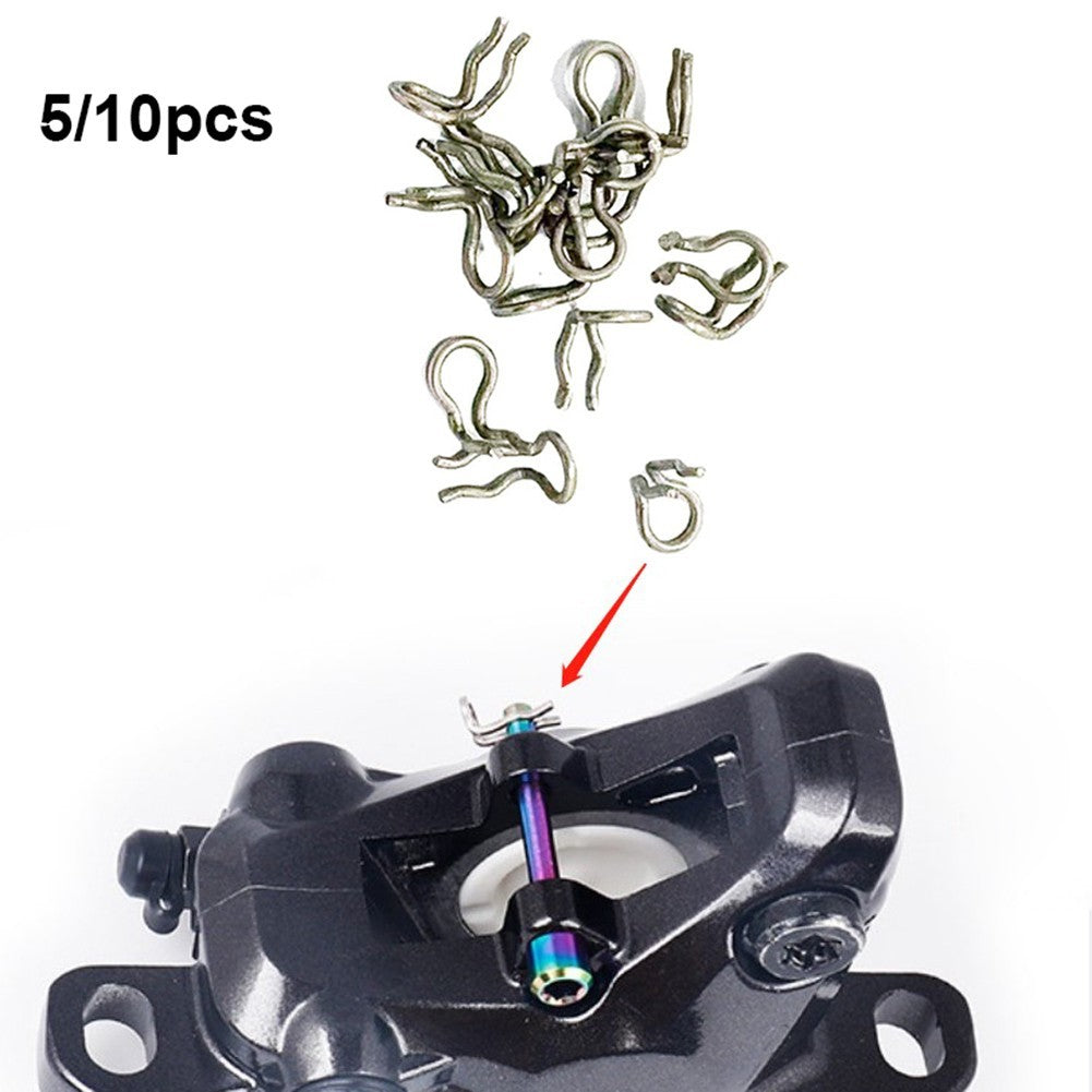 Spring Clip Useful Cycling Parts BR-M785