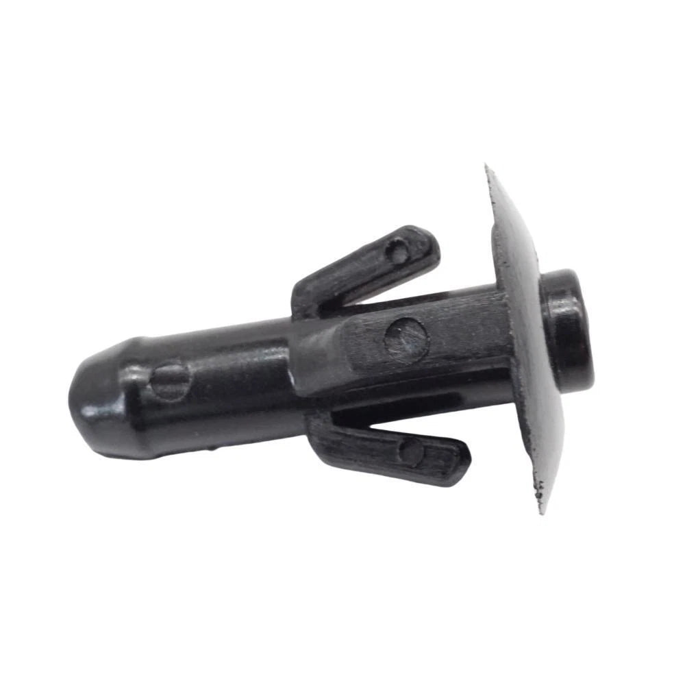 Lower Motor Cover Nipple for Yamaha LZ250