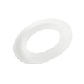 Silicone Ring Gasket for Basin Drain