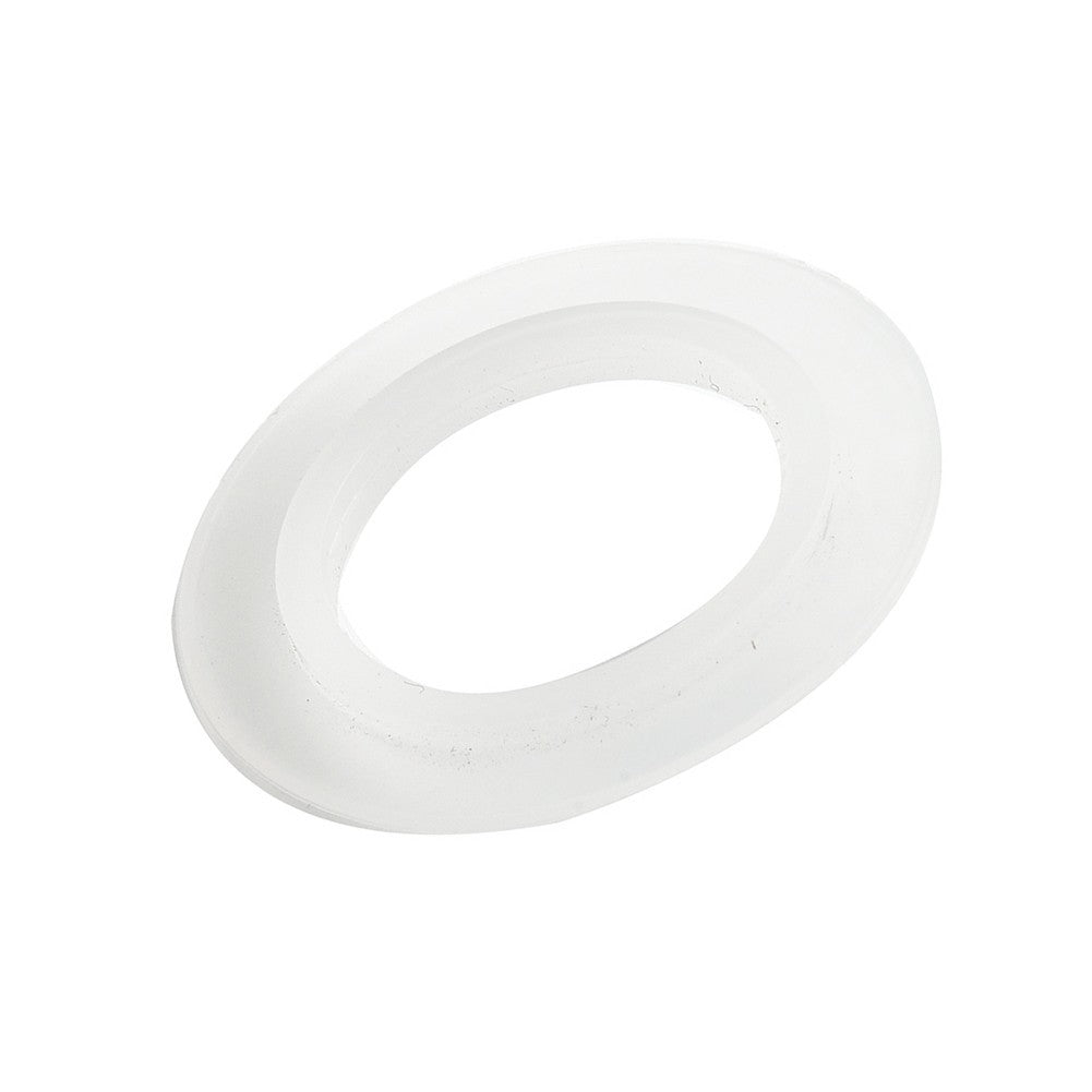 Silicone Ring Gasket for Basin Drain
