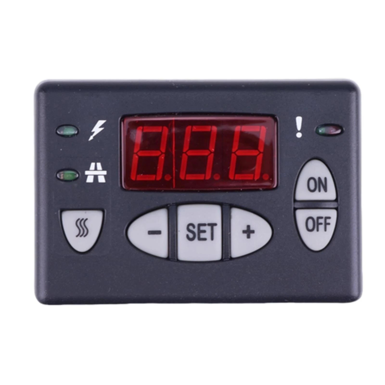Cab Command Controller 79-60409-02 For Carrier Viento Xarios Citimax