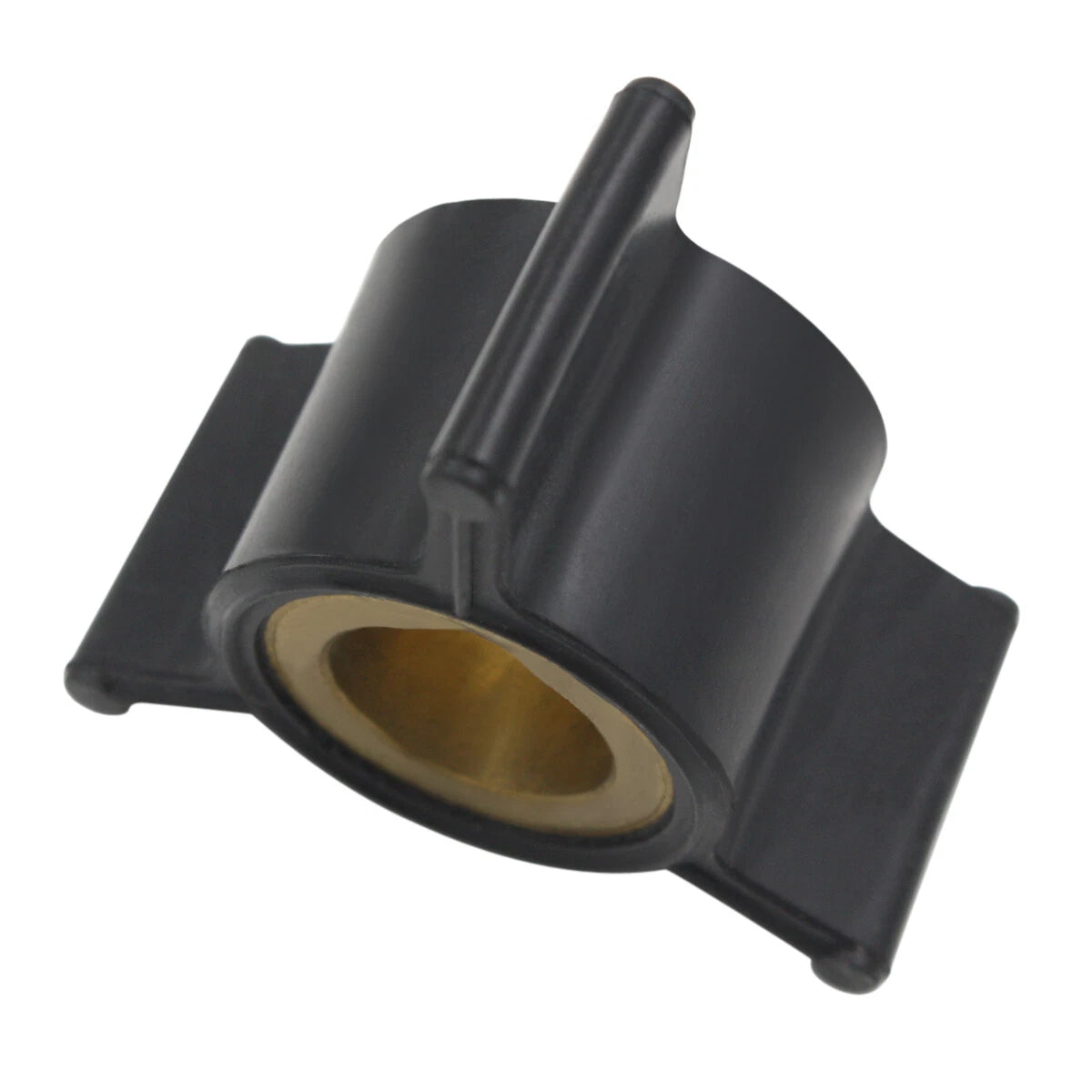 Water Pump Impeller for Johnson/Evinrude/OMC Outboards 18-3015