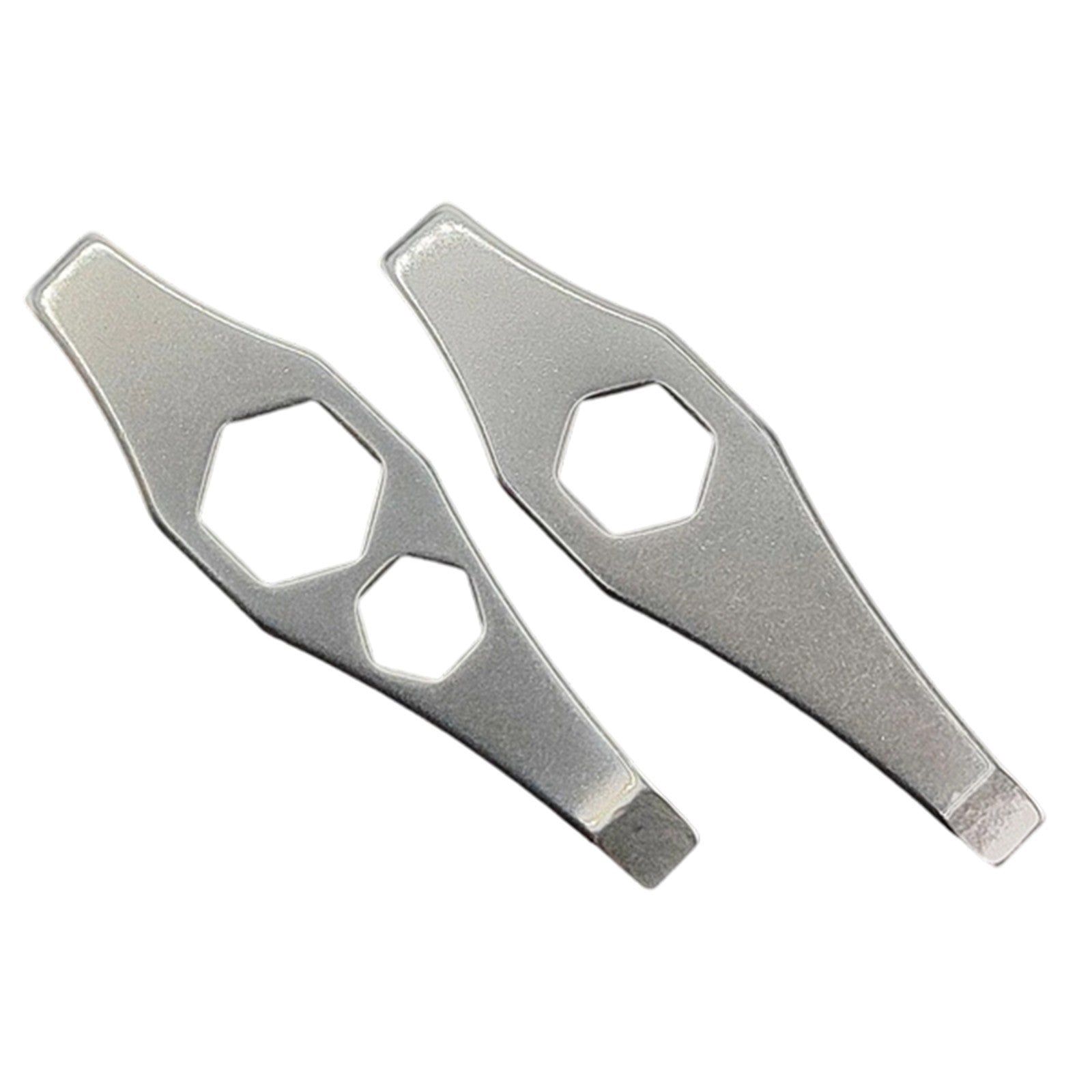 Fishing Reel Wrench Stainless Steel Tool
