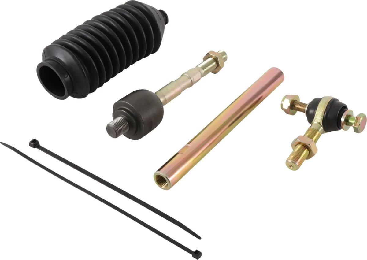 Right Tie-rod End Kit For Can Am (Brp) Maverick Trail 800 Efi 4x4 2019