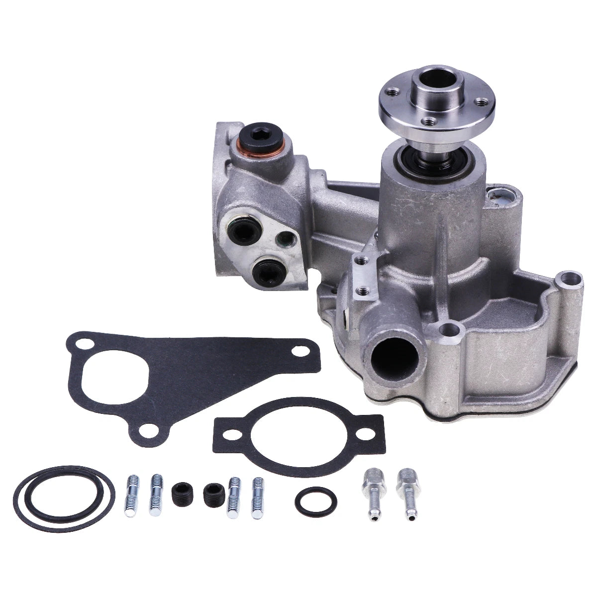 Water Pump 13-2268 For Thermo King Yanmar Tk482 Tk486 Engine Slxi Slx