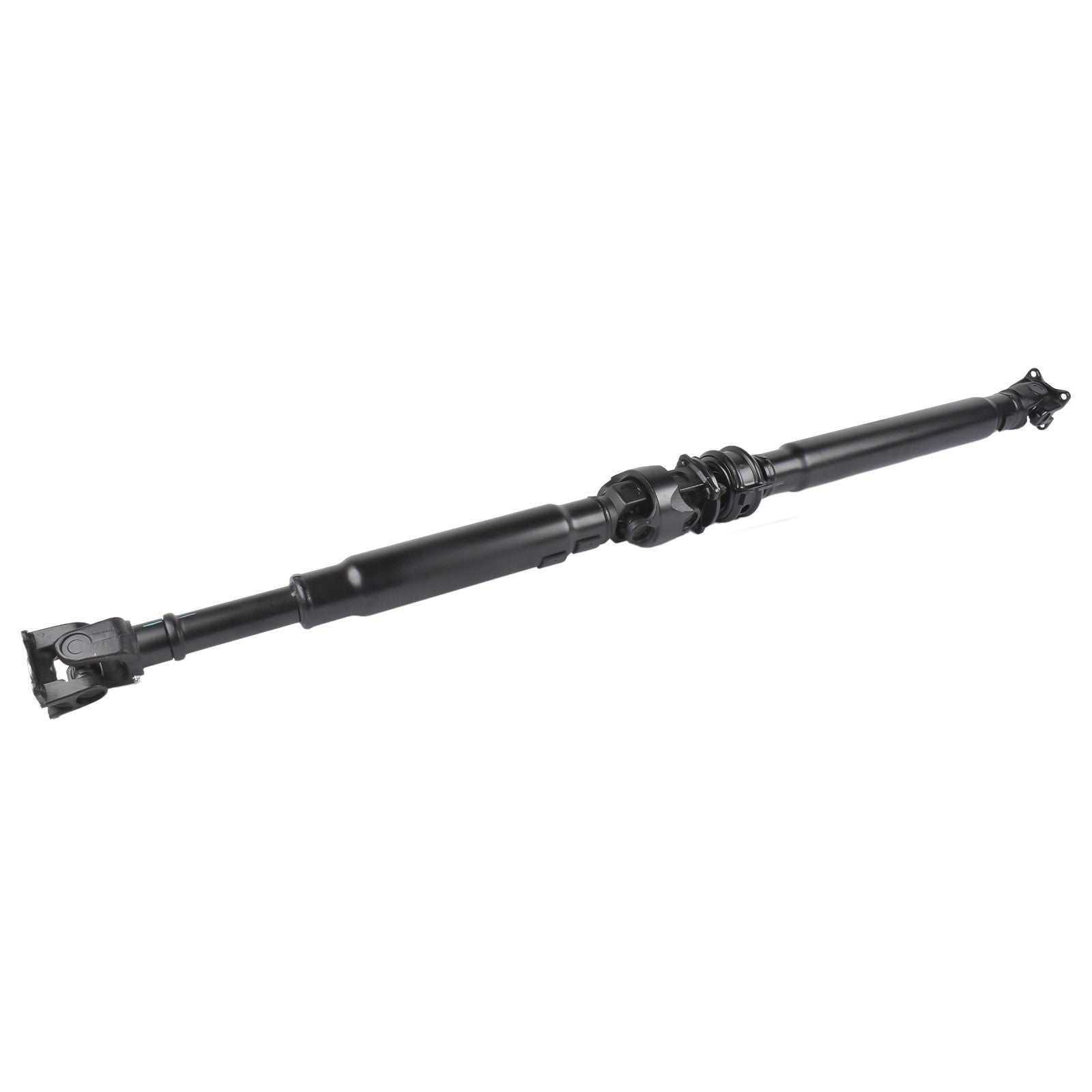 Rear Driveshaft Toyota Tacoma V6 by Toyota