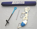Sand Stake Kit - Deluxe by SPEC