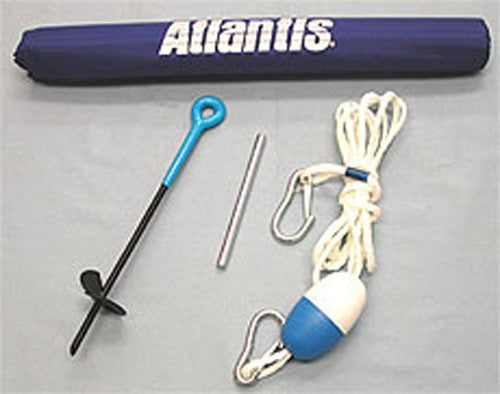 Sand Stake Kit - Deluxe by SPEC