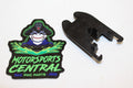 Seadoo Gtx 155 Speed Tie Left Retractable Rope Oem Rear Bracket