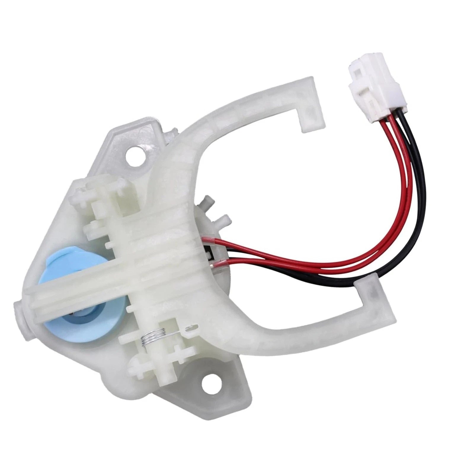 Wh03x36897 Mode Actuator For Ge Laundry Centers Multiple Model