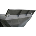 3022963 -Municipal Spreader Front Spill Shield