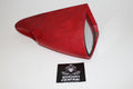 1995 1996 Yamaha Waveraider 1100 Left Side Rear View Mirror Red