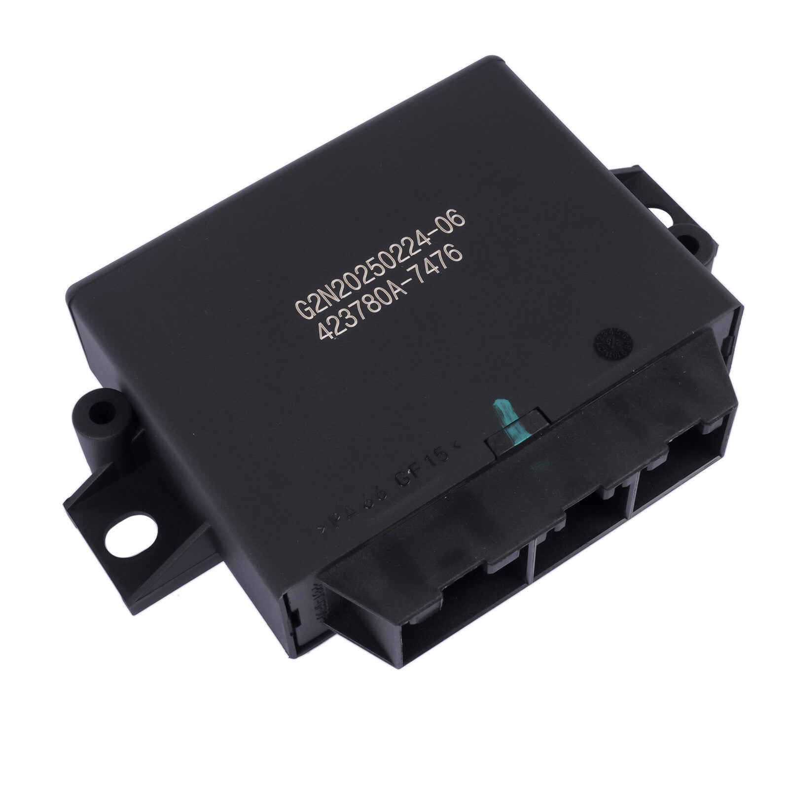 PDC Parking Sensor Module Audi Q7 A6 C6 by Audi