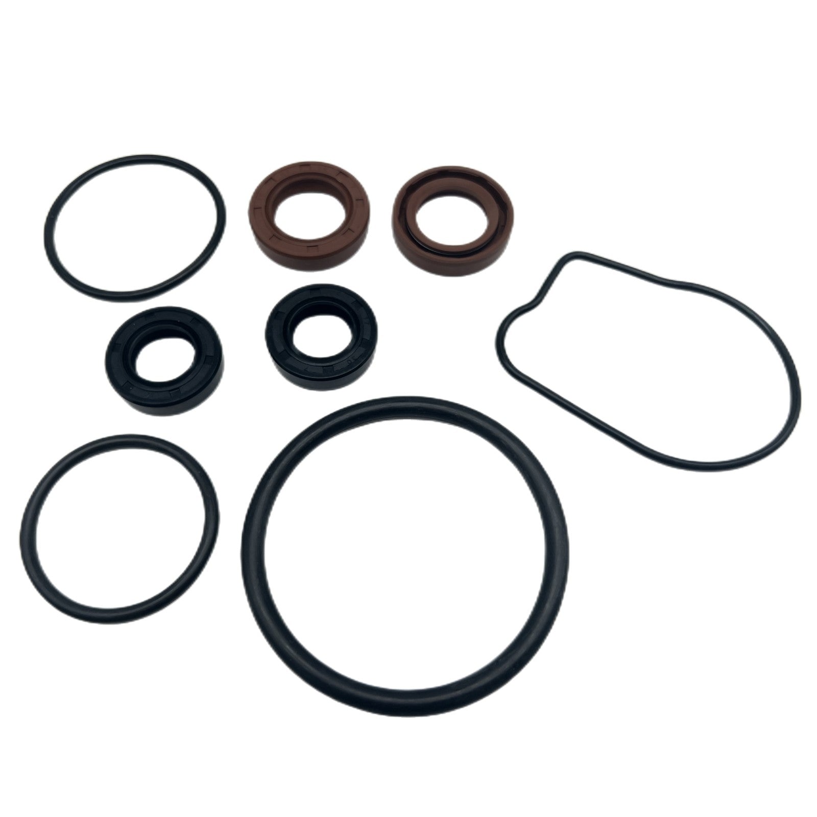 Lower Unit Seal Kit Honda 35-50 HP by Honda