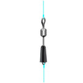 Fishing Swivel Connectors Snaps 20pcs