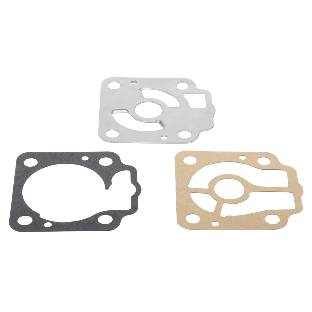Water Pump Impeller Kit for Nissan Tohatsu 40-50HP 2-Stroke Outboards