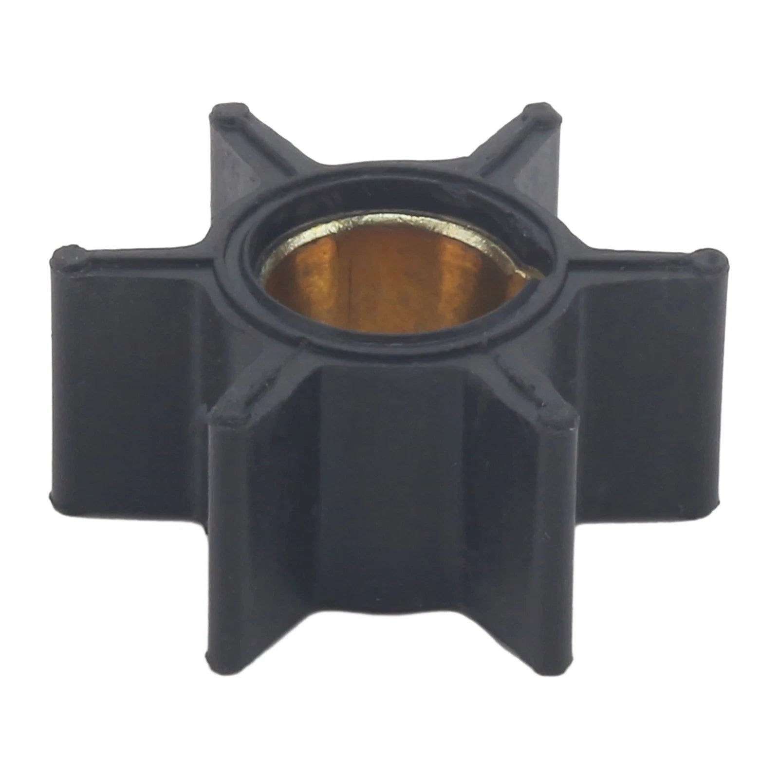 New Water Pump Impeller For Mercury Mariner Mercruiser Mallory