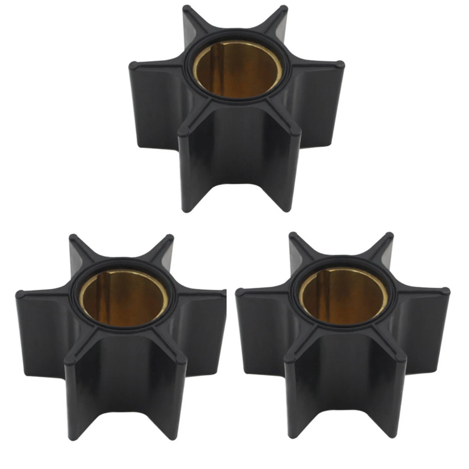 Water Pump Impeller for Mercury 115-225HP (47-89984T4)