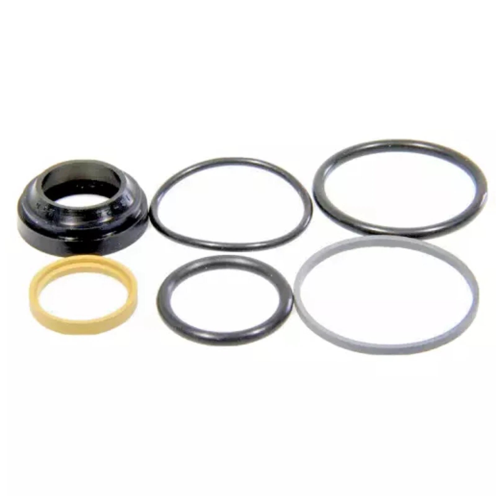 Power Trim Cylinder Seal Kit Repl Volvo Penta Dps-a Sx-a 3889954