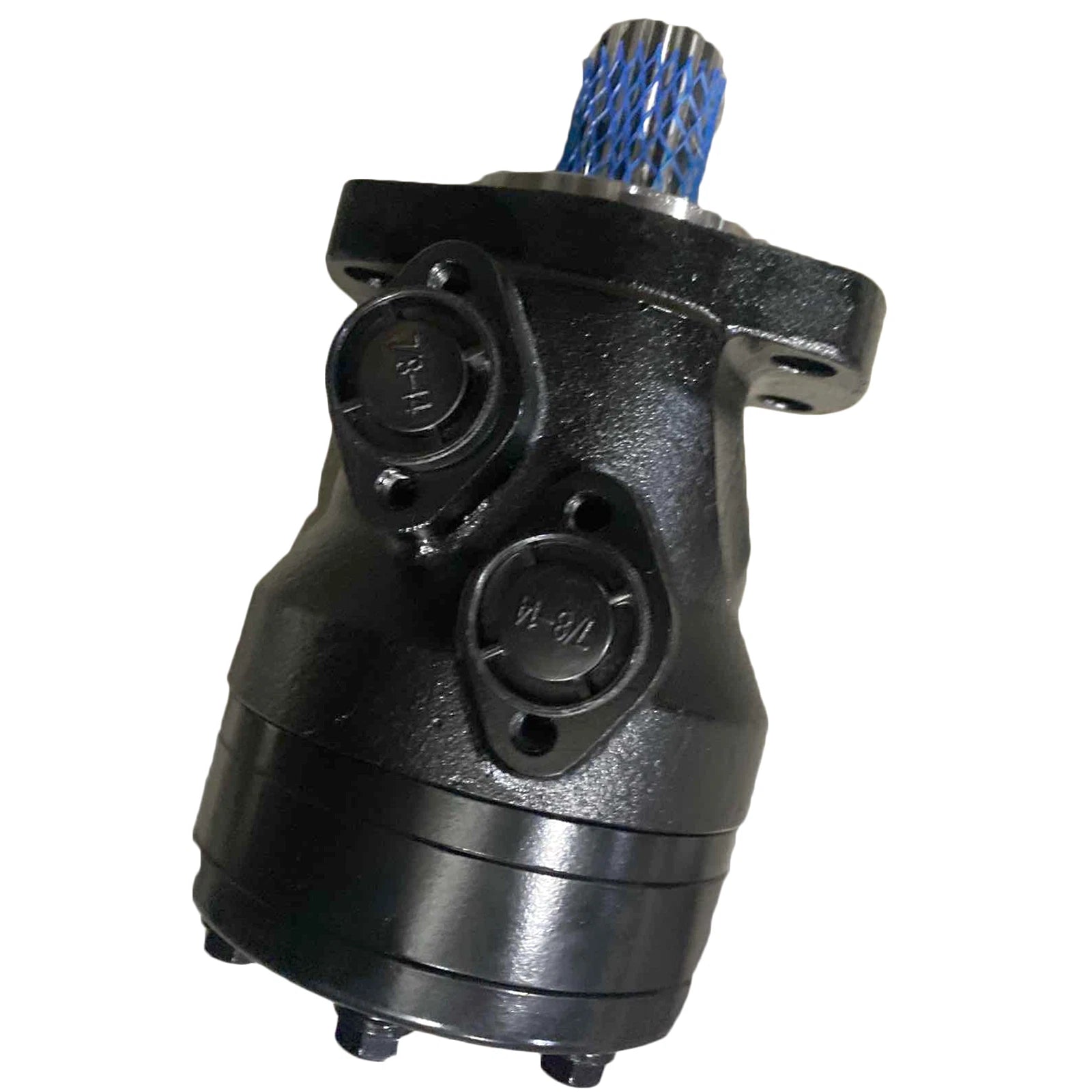 Hydraulic Motor 151h1052 Omh 200 For White | Hook & Hull Co
