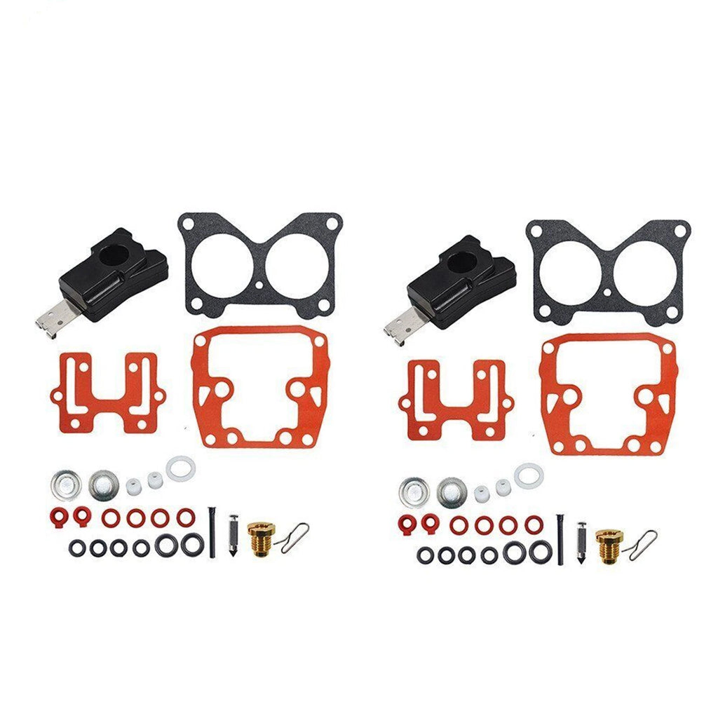 Carburetor Repair Kit – Johnson/Evinrude 85-235 HP
