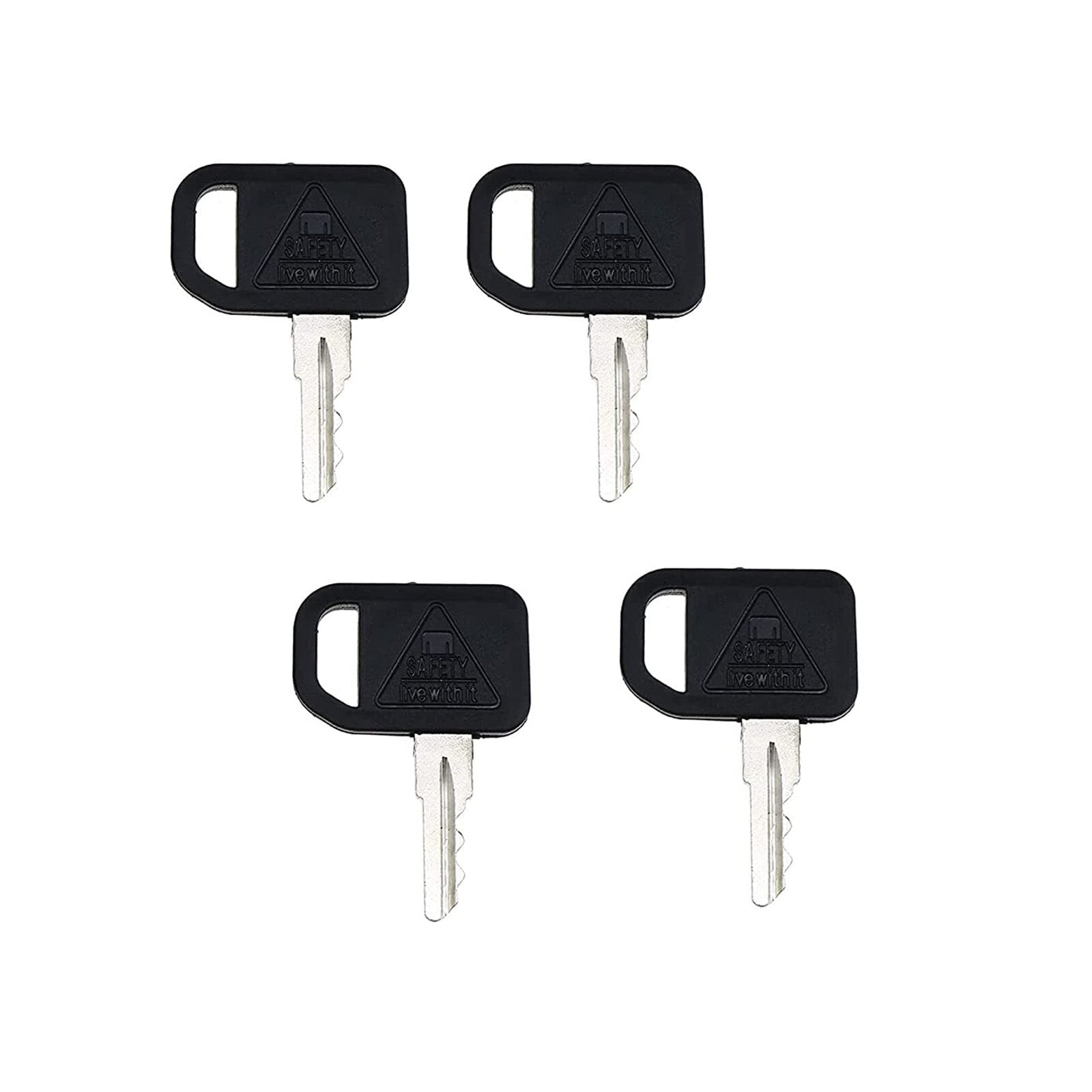 Ignition Key For John Deere 1800 2020 2030a Xuv620i | Hook & Hull Co