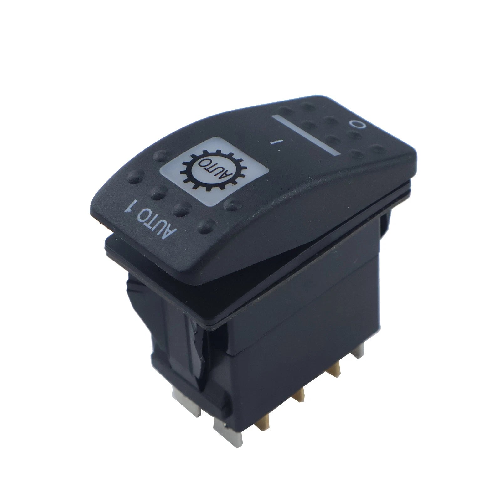 Rocker Switch 185-2766 For Caterpillar 3056e C6.6 Engine 924g 928g