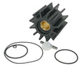 Sherwood Sea Water Pump Impeller Minor Repair Kit 17000k W/ Impeller