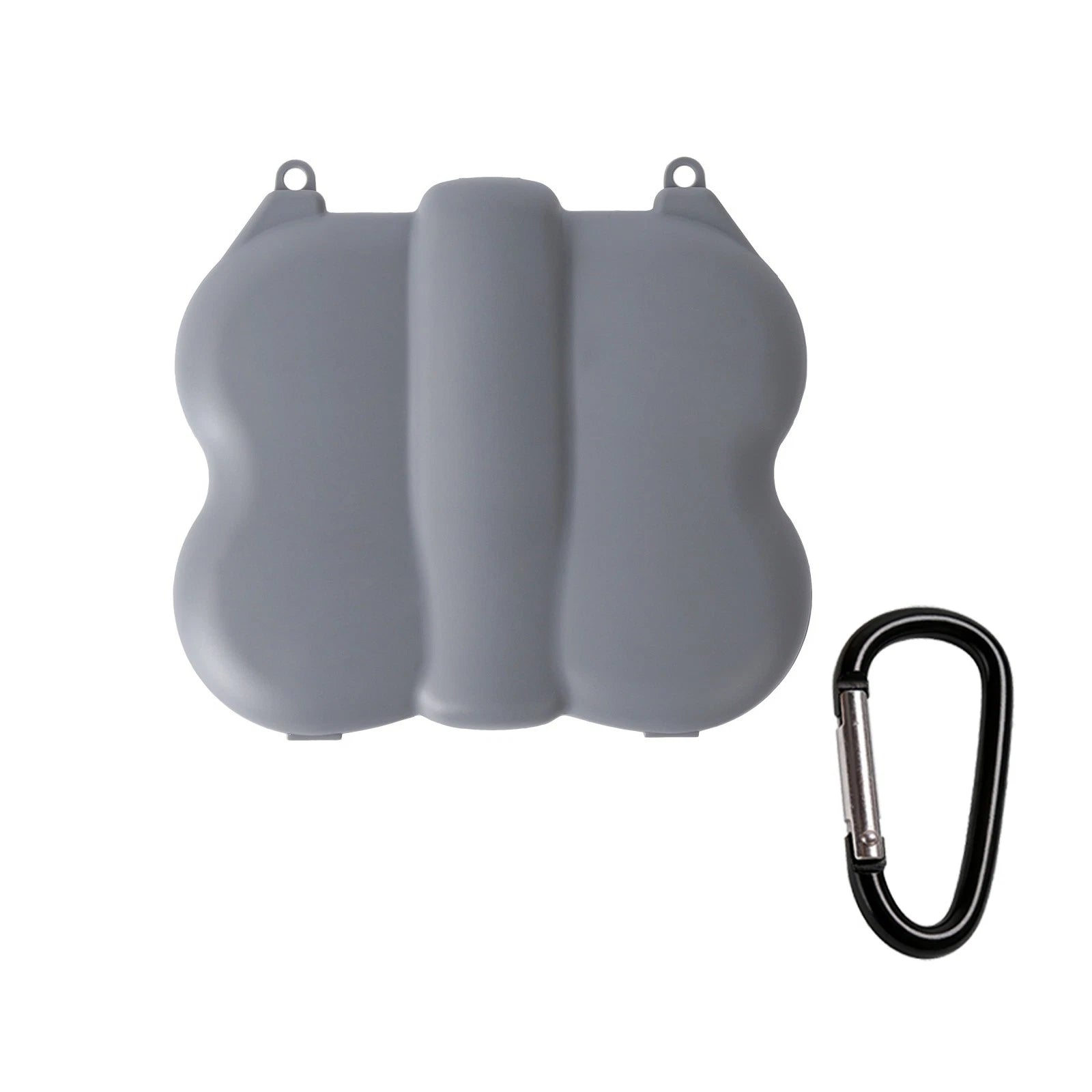 Hard Case With Carabiner For Dji Neo 2 Drone Storage Protection And